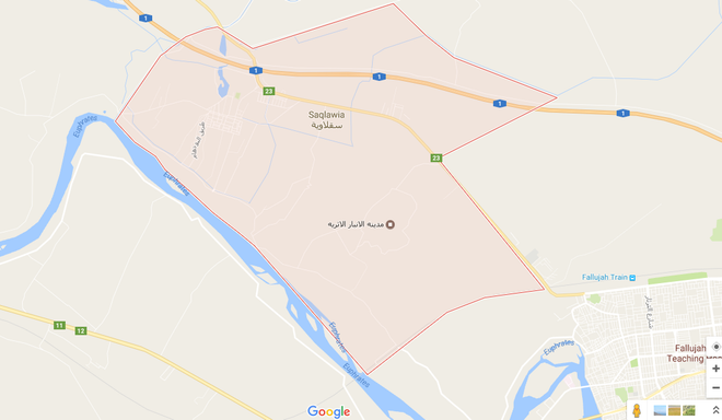 Phát hiện 3 ngôi mộ tập thể tại Iraq, nạn nhân có thể bị IS hành hình ảnh 1