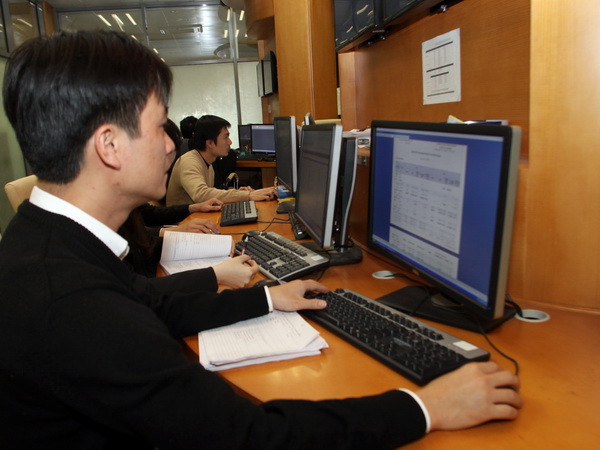 Huy động thành công 10.000 tỷ đồng trái phiếu Chính phủ ảnh 1