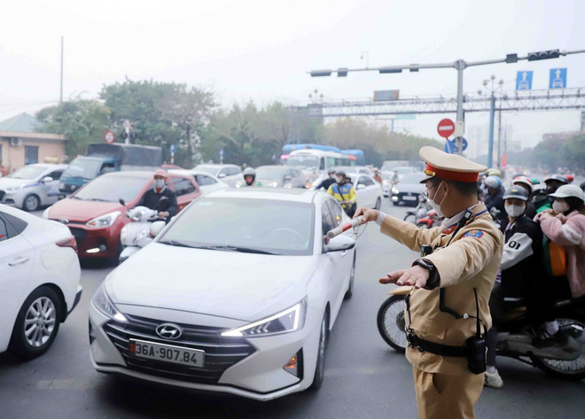 ttxvn_phan luong giao thong 2.jpg