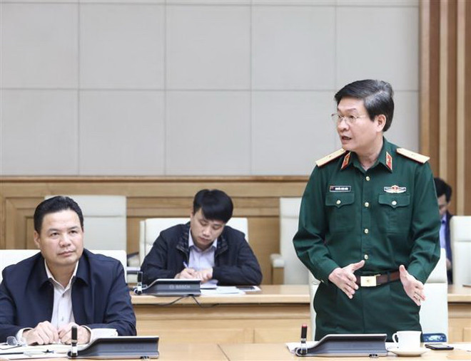 Phó Thủ tướng: Không có sự phân biệt trong cách ly đối với người Việt ảnh 2