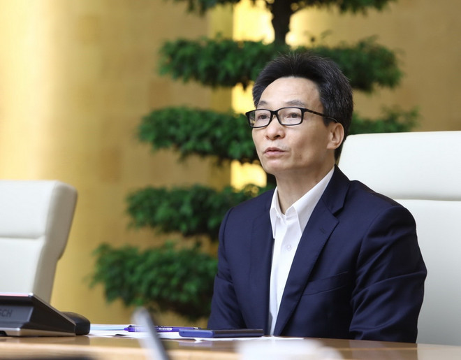 Phó Thủ tướng: Không có sự phân biệt trong cách ly đối với người Việt ảnh 1