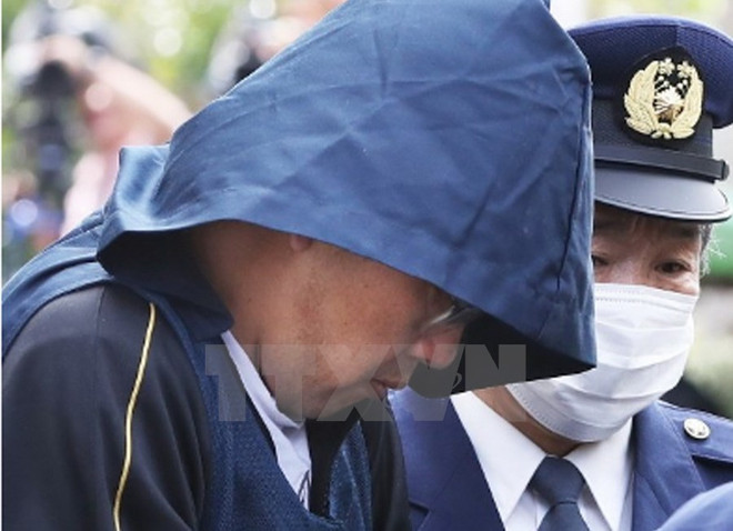 Thời hạn bắt giữ nghi phạm sát hại bé Nhật Linh sẽ hết trong ngày 26/5 ảnh 1