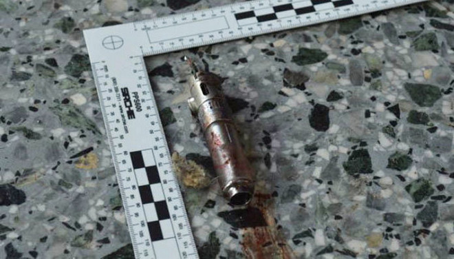 Phát hiện xưởng chế tạo bom tại nhà thủ phạm vụ khủng bố ở Manchester ảnh 1