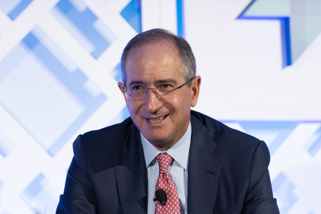 7 CEO lương "khủng" nhất tại Mỹ đều làm trong lĩnh vực truyền thông ảnh 7