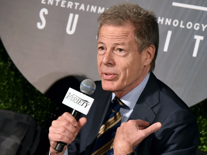 7 CEO lương "khủng" nhất tại Mỹ đều làm trong lĩnh vực truyền thông ảnh 8