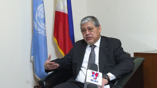 Việt Nam nâng vị thế ASEAN tại HĐBA trong giải quyết vấn đề quốc tế ảnh 1