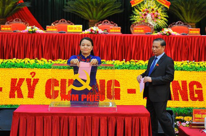 Ninh Bình phát huy truyền thống Hoa Lư để phát triển mạnh mẽ ảnh 1