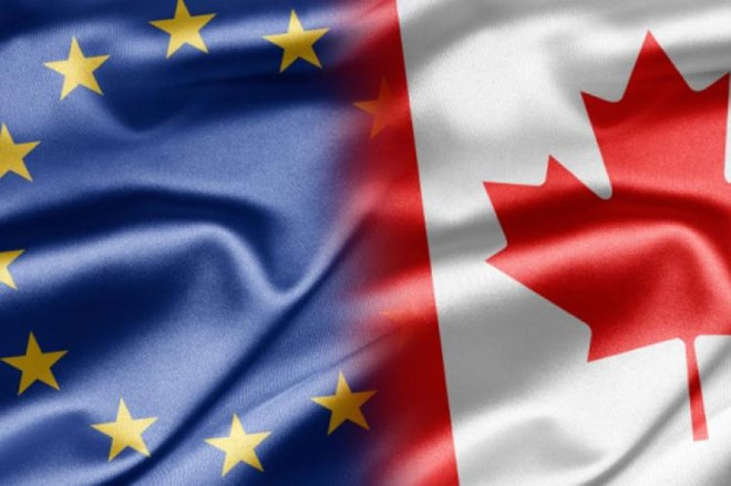 Thủ tướng Bỉ tuyên bố chưa sẵn sàng thông qua CETA với Canada ảnh 1