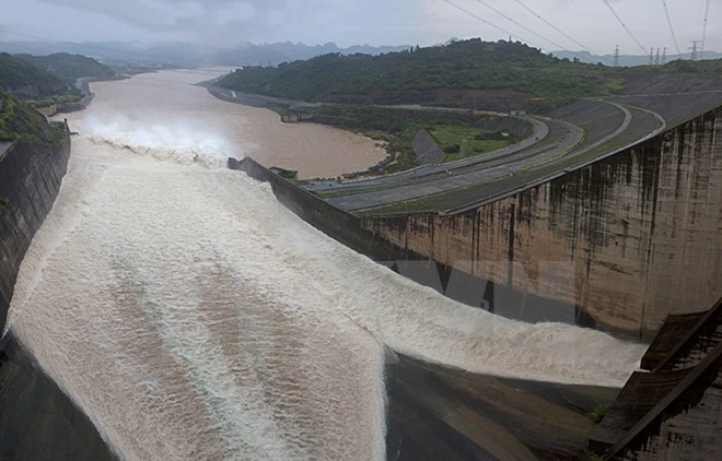 Phê duyệt danh mục nhà máy điện lớn, có ý nghĩa đặc biệt quan trọng ảnh 1