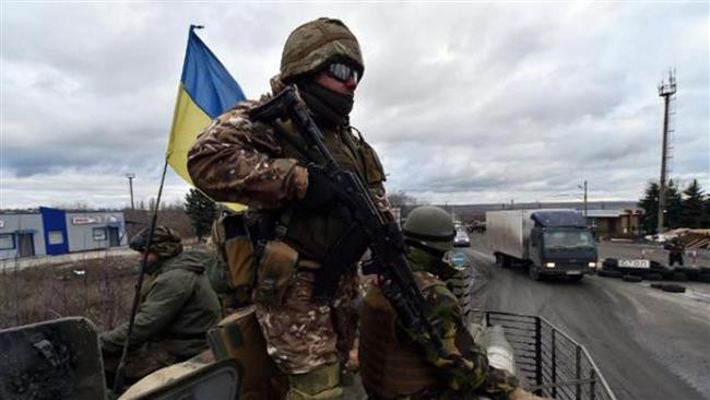 Nga tiến hành khởi tố hình sự đối với 6 tư lệnh quân đội Ukraine ảnh 1