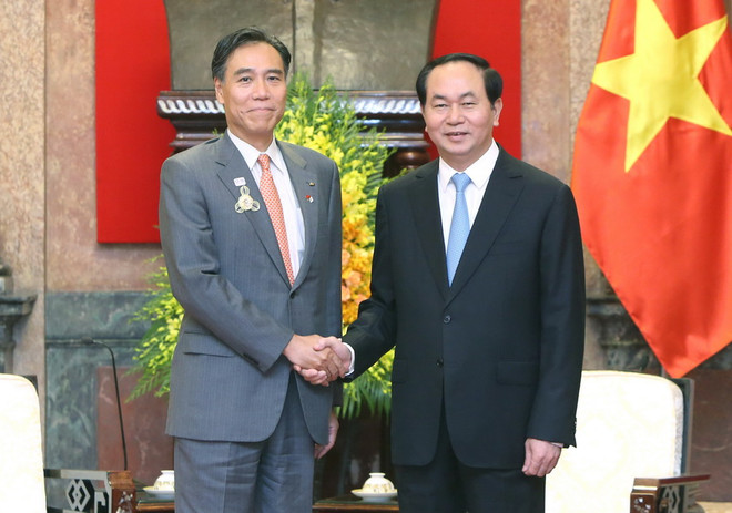 Nhật Bản chuyển giao kiến thức sản xuất rau an toàn cho Việt Nam ảnh 1