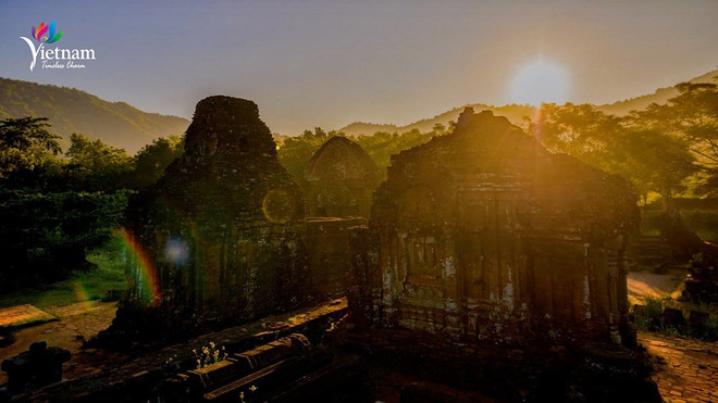 Việt Nam: Đi Để Yêu! - Wonders of Vietnam: Những trải nghiệm ấn tượng ảnh 1