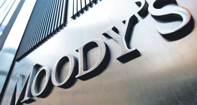 Hãng Moody's lạc quan về triển vọng kinh tế của nhóm G20 ảnh 1