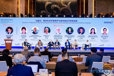 (PRNewsfoto/National Institute for South China Sea Studies, China)