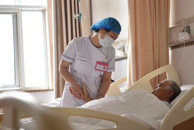 LHQ cảnh báo về cuộc khủng hoảng bệnh tâm thần do dịch COVID-19 ảnh 1