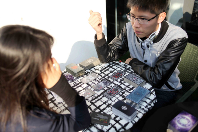 Lần đầu có sân chơi nghệ thuật đường phố dành cho giới trẻ Hà Nội ảnh 4