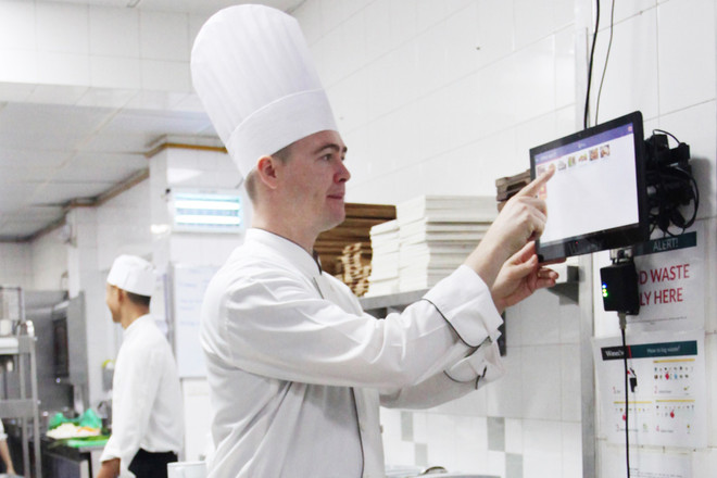 Áp dụng công nghệ mới làm giảm đáng kể lãng phí thực phẩm ảnh 2