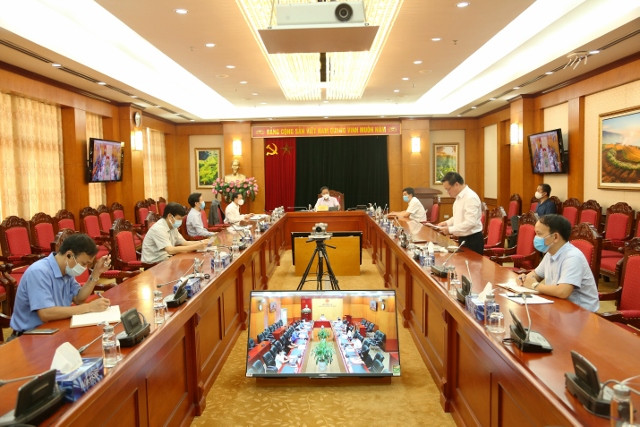 Bất cập trong chính sách và thực tế sử dụng đất đai của các tôn giáo ảnh 1