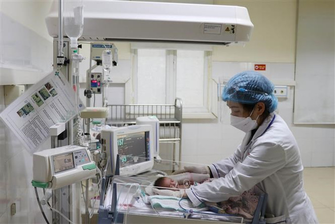 Tháo gỡ vướng mắc liên quan đến mua sắm trang thiết bị y tế ảnh 1