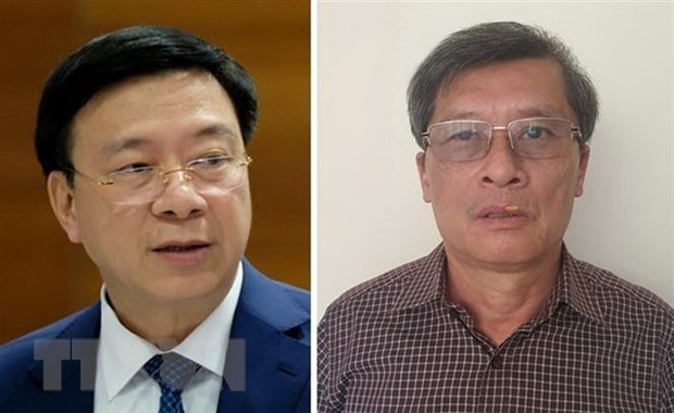 Kỳ vọng từ phương châm cán bộ 'có vào, có ra, có lên, có xuống' ảnh 2