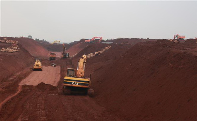 Chọn nhà đầu tư khu bảo trì phương tiện Sân bay quốc tế Long Thành ảnh 2