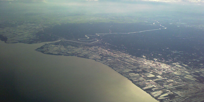 Nổ tàu chở dầu ở miền Trung Thái Lan, hàng chục người bị thương ảnh 1