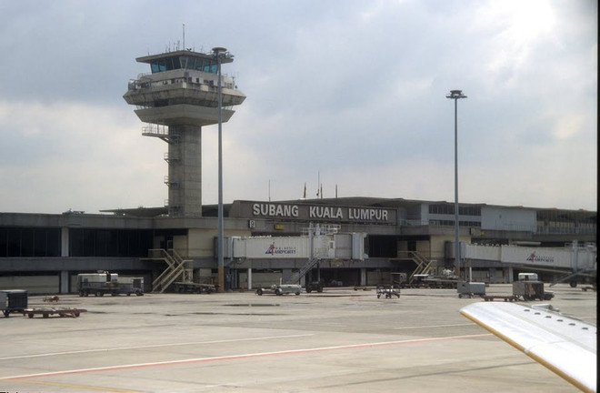 Malaysia: Trực thăng đâm nhau khi bay huấn luyện, 2 người tử vong ảnh 1