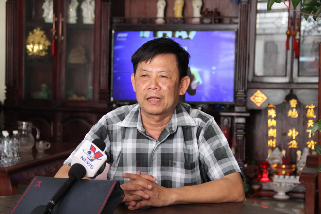 Người gốc Việt tương thân, tương ái thời đại dịch ở Preah Sihanouk ảnh 3