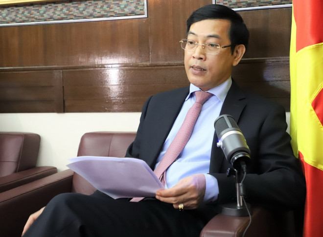 Chính thức thành lập Hiệp hội Đồng bào hải ngoại Việt Nam tại Macau ảnh 1