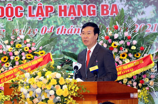 Thường trực Ban Bí thư: Tuyên Quang đổi mới mô hình tăng trưởng ảnh 1