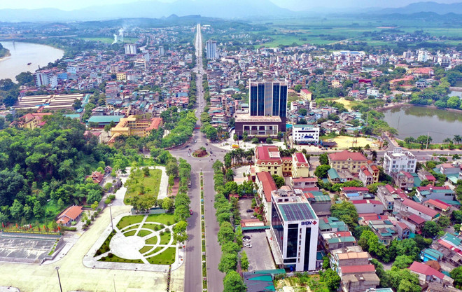 Thường trực Ban Bí thư: Tuyên Quang đổi mới mô hình tăng trưởng ảnh 2