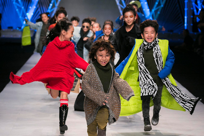 Chính thức khởi động cuộc thi Model Kid Vietnam 2019 ảnh 1