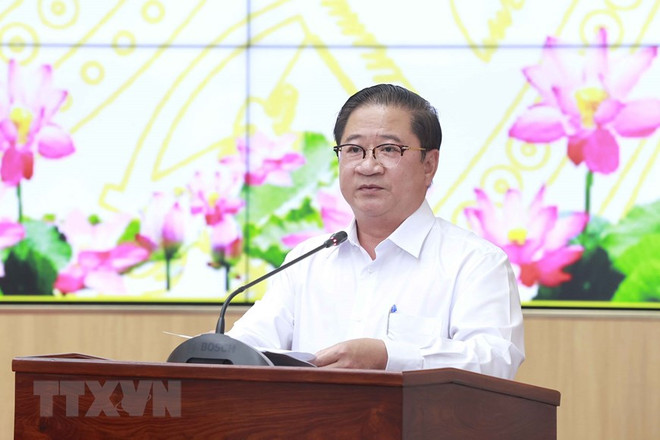 'Cần Thơ mở rộng năng lực sản xuất mới, có sức lan tỏa mạnh mẽ hơn' ảnh 3
