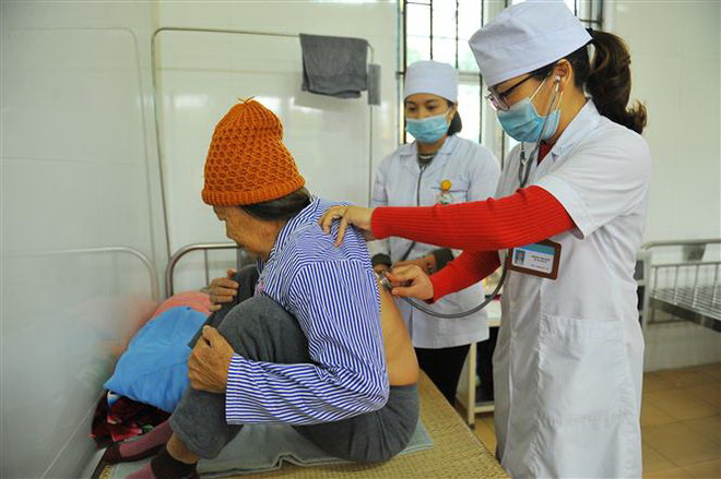 Khoảng 15 triệu người Việt Nam bị mắc các rối loạn về tâm thần ảnh 3