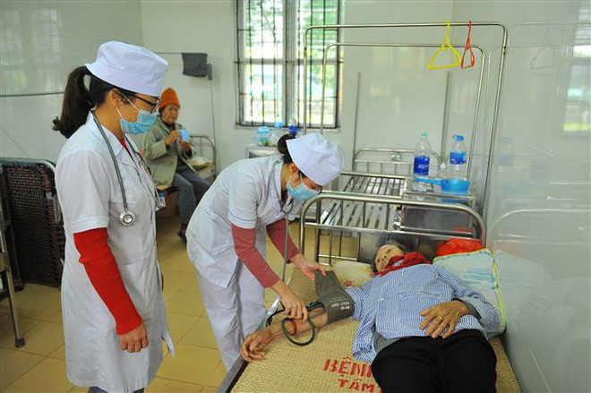 Khoảng 15 triệu người Việt Nam bị mắc các rối loạn về tâm thần ảnh 1