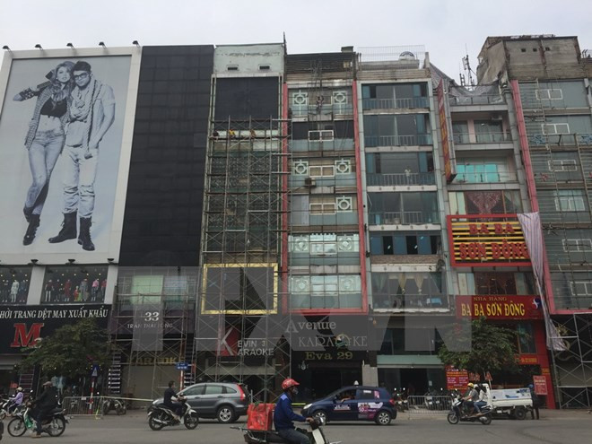 Hà Nội thắt chặt việc cấp phép hoạt động kinh doanh karaoke ảnh 1