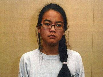 Bị gây áp lực học hành, cô gái gốc Việt lập mưu giết cha mẹ ảnh 1