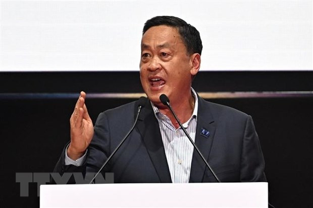 Thái Lan đẩy nhanh tốc độ số hóa khu vực nhà nước để chống tham nhũng ảnh 1