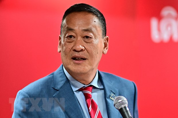 Thủ tướng Thái Lan bác bỏ tin đồn về việc mời ông Thaksin làm cố vấn ảnh 1