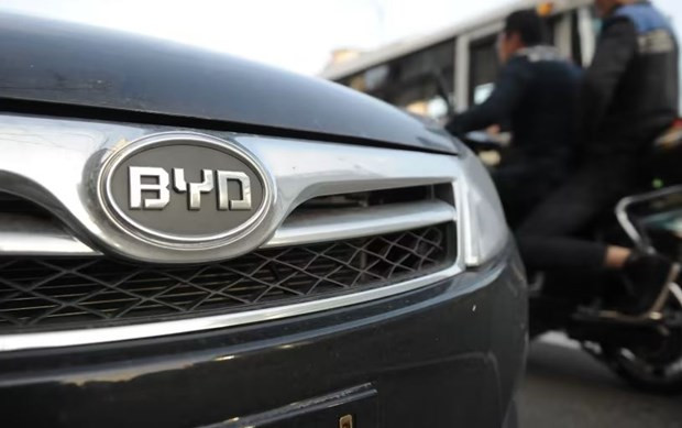 Thị trường ôtô Việt Nam: Cơ hội, thách thức từ các hãng xe Trung Quốc ảnh 1