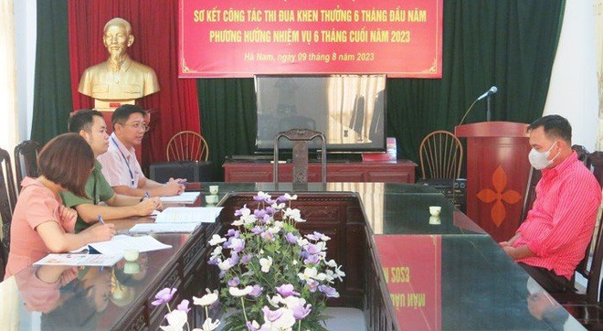 Xử phạt đối tượng đăng tải nội dung xúc phạm uy tín cơ quan, tổ chức ảnh 1