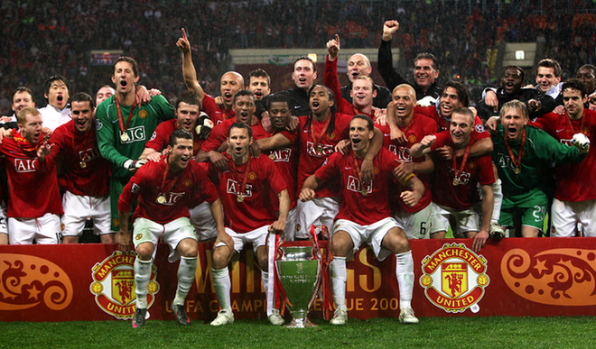 Bayern Munich và Manchester United: Quỷ đỏ rơi mũ tại hang ổ Hùm xám? ảnh 3