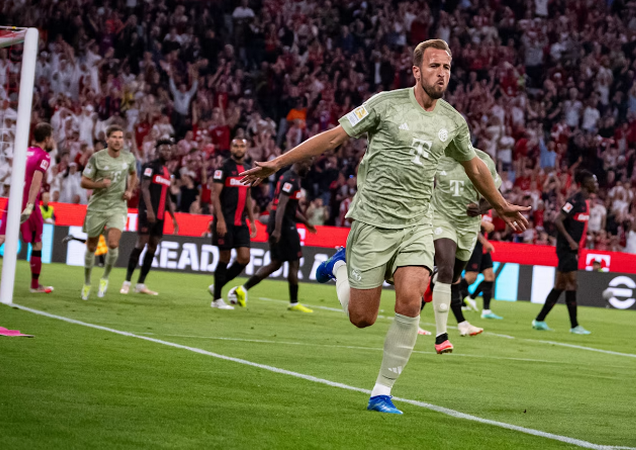 Bayern Munich và Manchester United: Quỷ đỏ rơi mũ tại hang ổ Hùm xám? ảnh 5