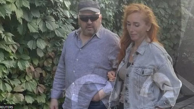 Người giống Tướng Nga lần đầu xuất hiện sau cuộc binh biến Wagner ảnh 1