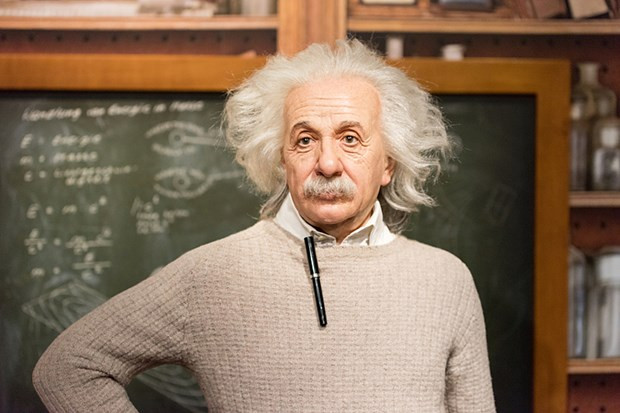 Nghiên cứu mới xác nhận Thuyết tương đối rộng của Albert Einstein ảnh 1