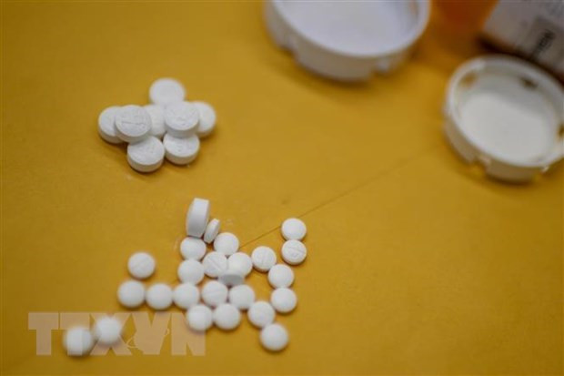 Mỹ: McKinsey chi hơn 200 triệu USD dàn xếp cáo buộc về thuốc giảm đau ảnh 1