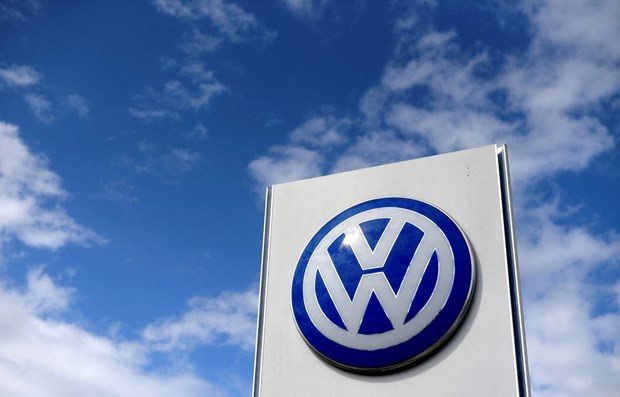 Dự án pin xe điện của Volkswagen gặp "chướng ngại vật" ảnh 1