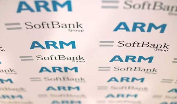 Arm Holdings Ltd muốn chào mức giá IPO 47-51 USD mỗi cổ phiếu ảnh 1