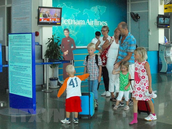 Thiếu đường bay trực tiếp đã hạn chế du khách Nga tới Việt Nam ảnh 1