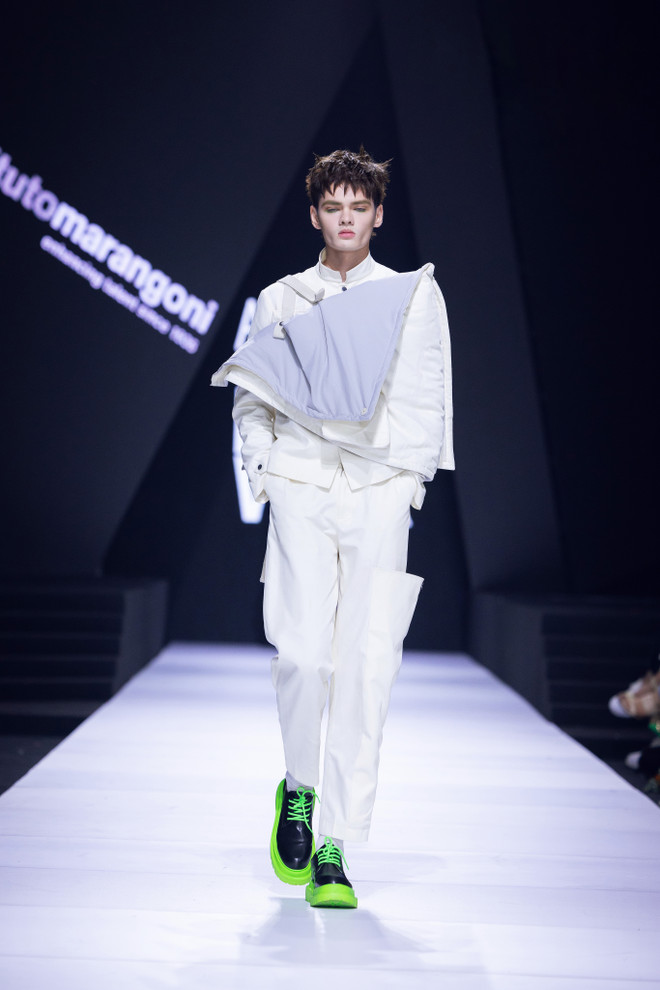 Tuần Thời trang Quốc tế: Cuộc dạo chơi của những vẻ đẹp không giới hạn ảnh 3